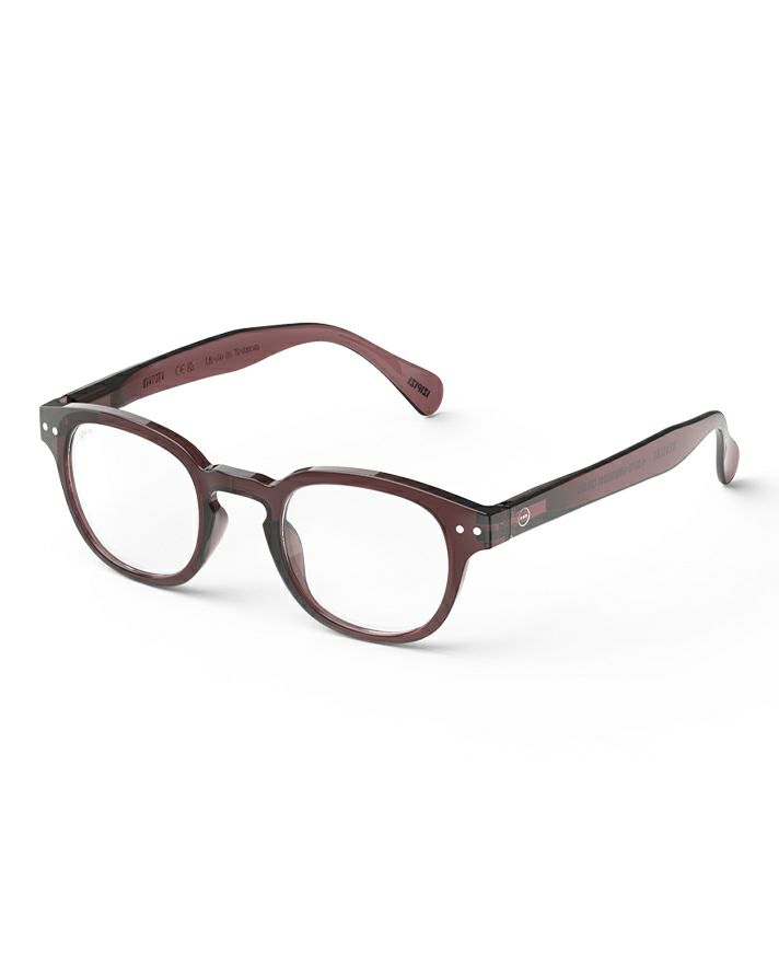 ChaptersREADING #COld Leather