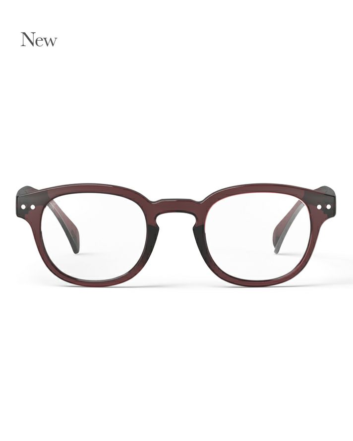 ChaptersREADING #COld Leather