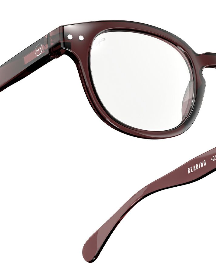 ChaptersREADING #COld Leather