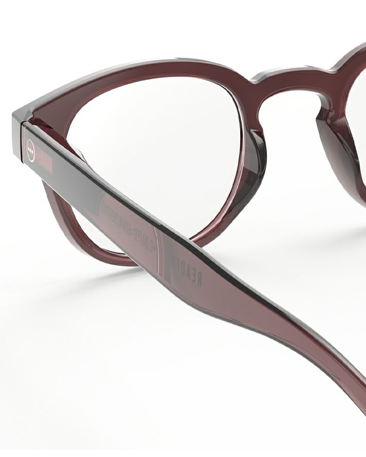 ChaptersREADING #COld Leather