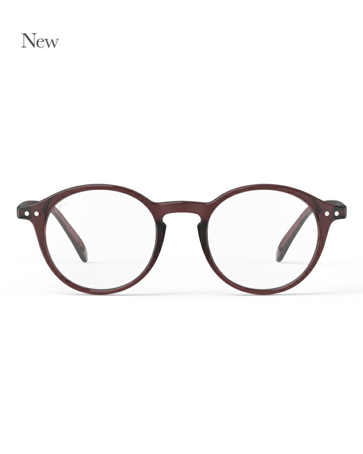 ChaptersREADING #DOld Leather