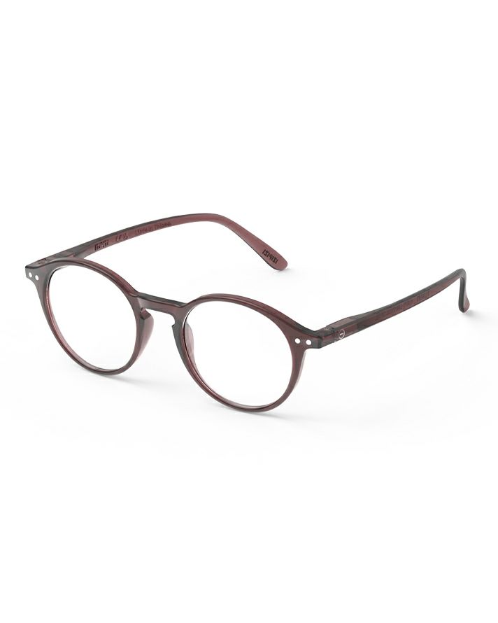 ChaptersREADING #DOld Leather