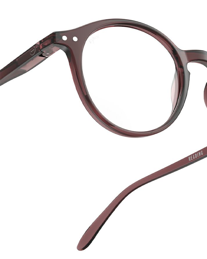 ChaptersREADING #DOld Leather