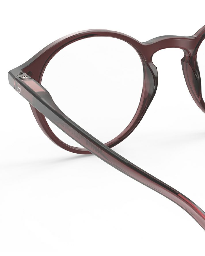 ChaptersREADING #DOld Leather