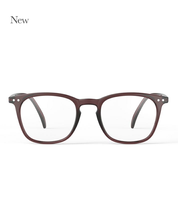 ChaptersREADING #EOld Leather