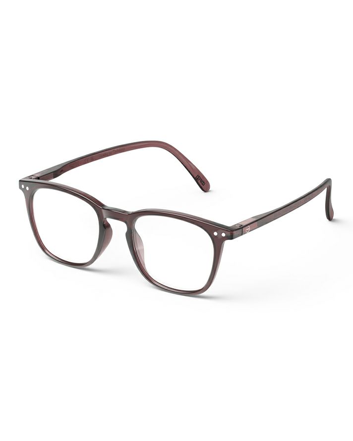 ChaptersREADING #EOld Leather