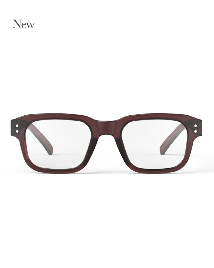 ChaptersREADING #QUOTEOld Leather