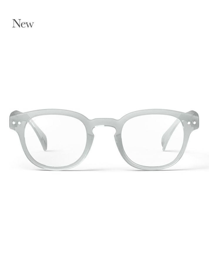 ChaptersREADING #CMoonlight Grey