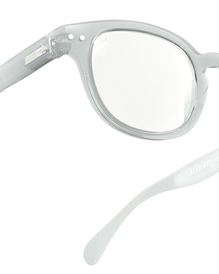 ChaptersREADING #CMoonlight Grey
