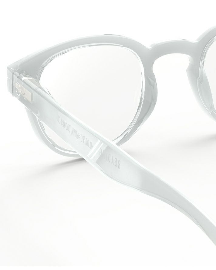 ChaptersREADING #CMoonlight Grey