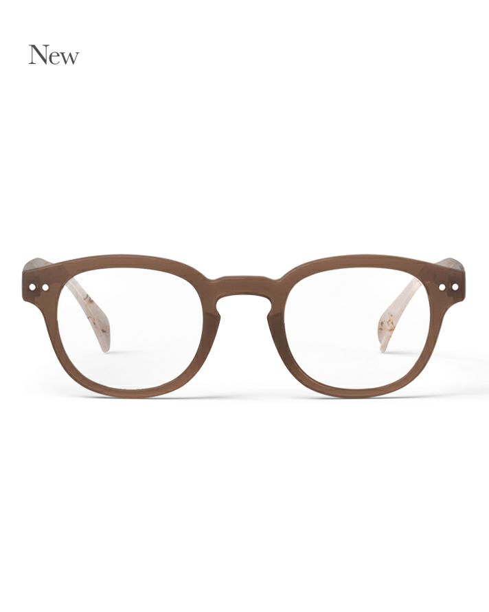 ChaptersREADING #CLight Marble