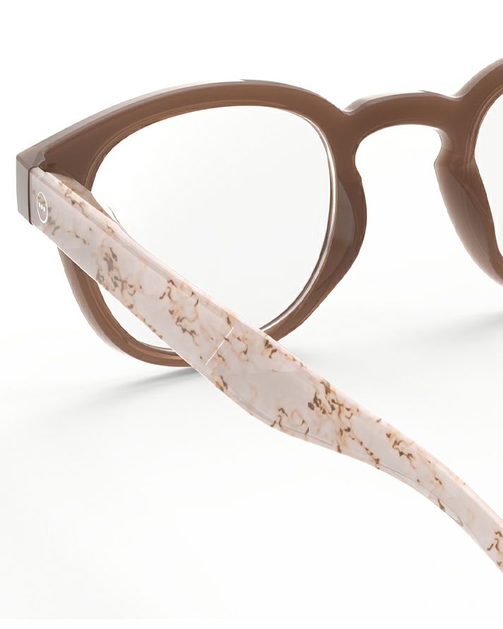 ChaptersREADING #CLight Marble