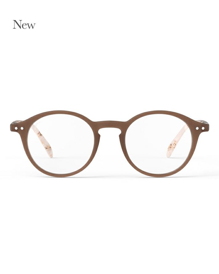 ChaptersREADING #DLight Marble