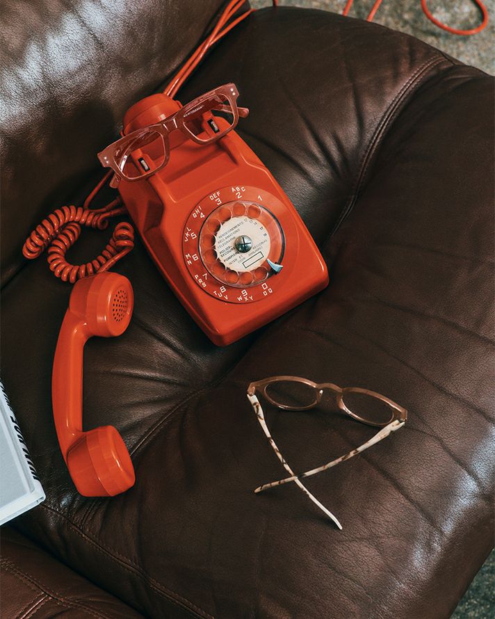 ChaptersREADING #DLight Marble