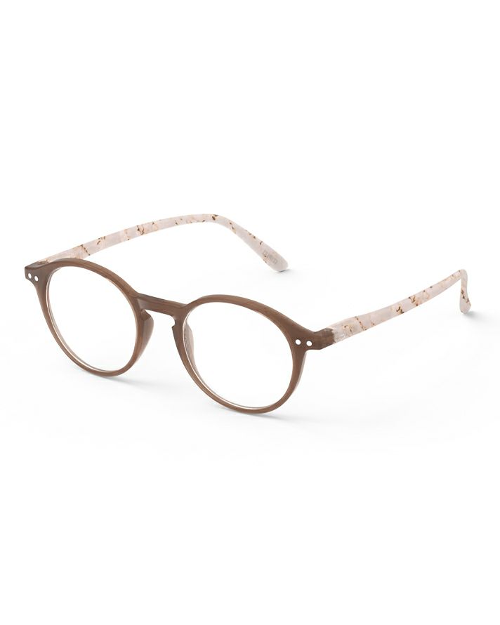 ChaptersREADING #DLight Marble