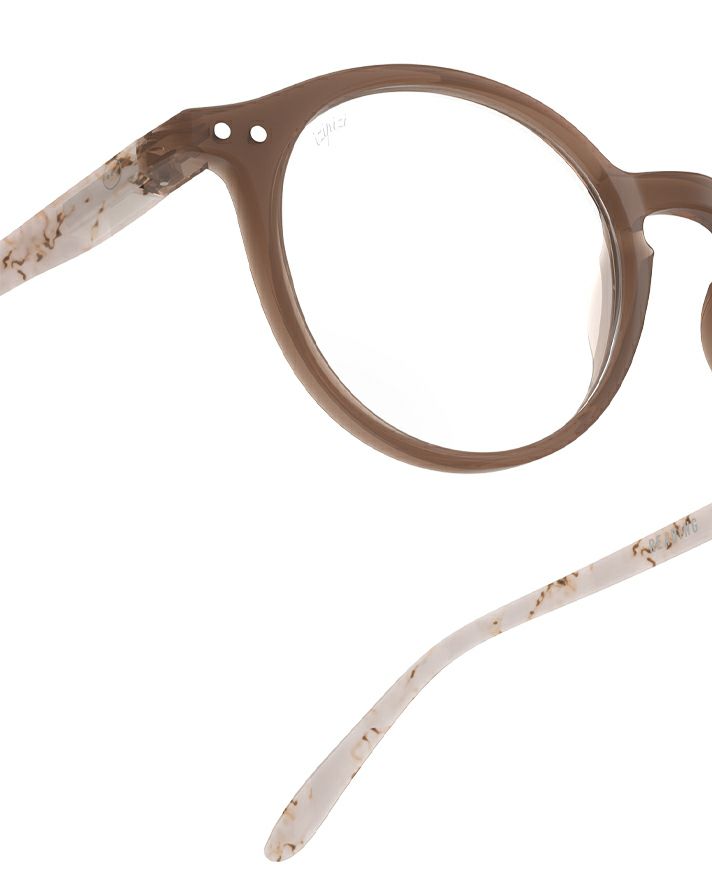ChaptersREADING #DLight Marble