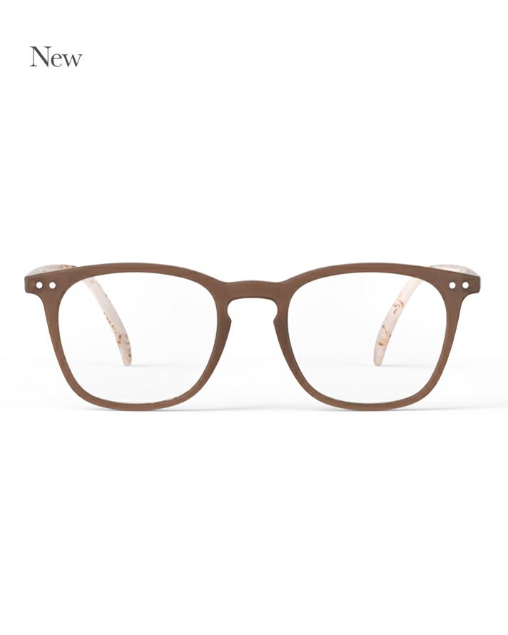 ChaptersREADING #ELight Marble