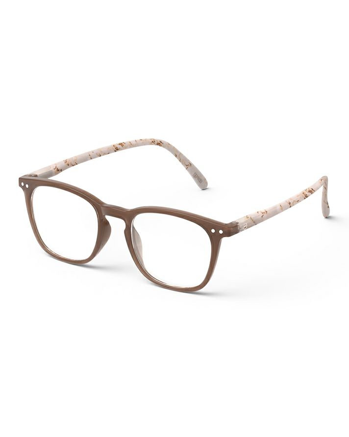 ChaptersREADING #ELight Marble