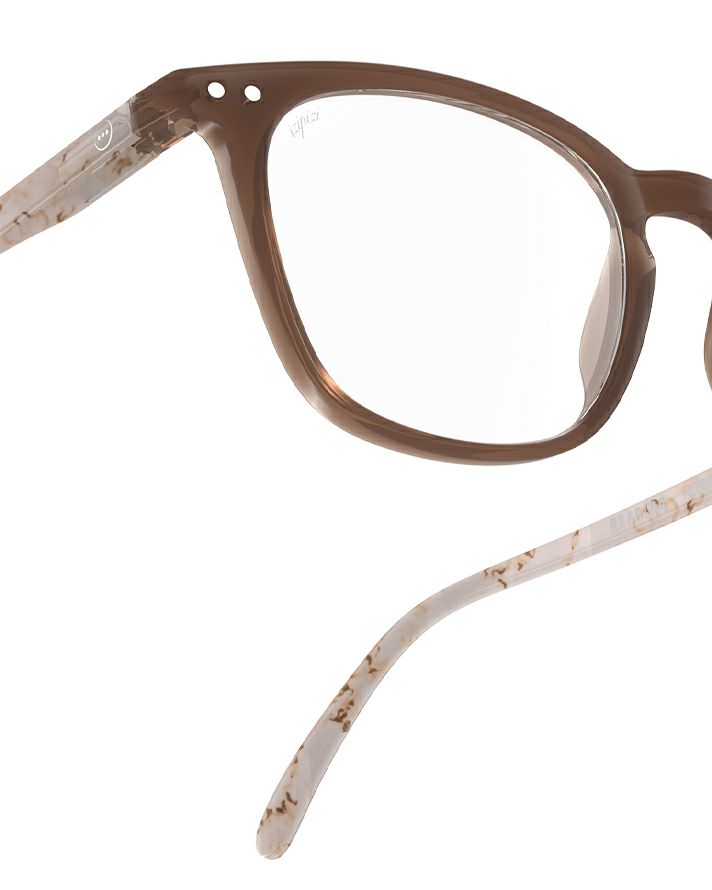 ChaptersREADING #ELight Marble
