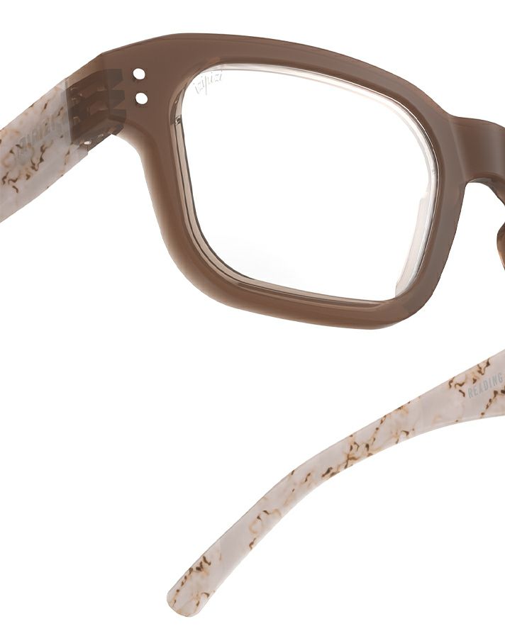 ChaptersREADING #QUOTELight Marble