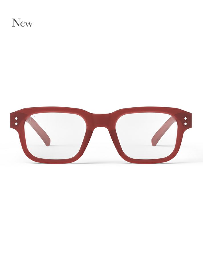 ChaptersREADING #QUOTECarmine Red