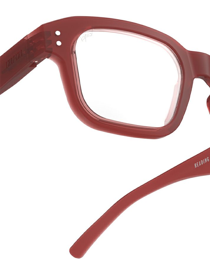 ChaptersREADING #QUOTECarmine Red