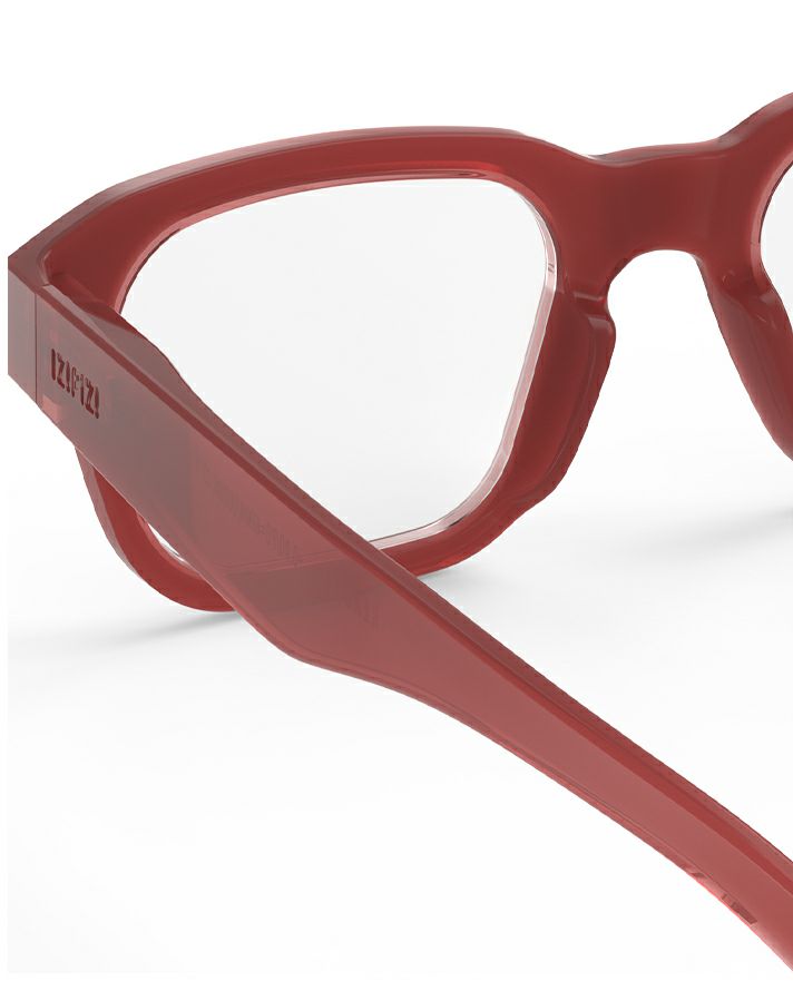 ChaptersREADING #QUOTECarmine Red