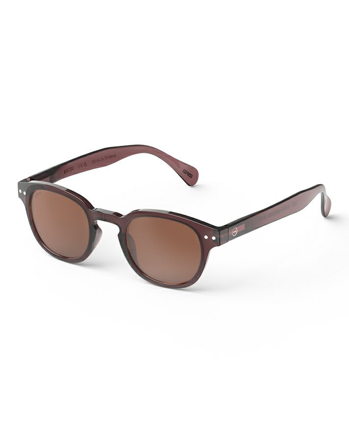 ChaptersSUN #COld Leather