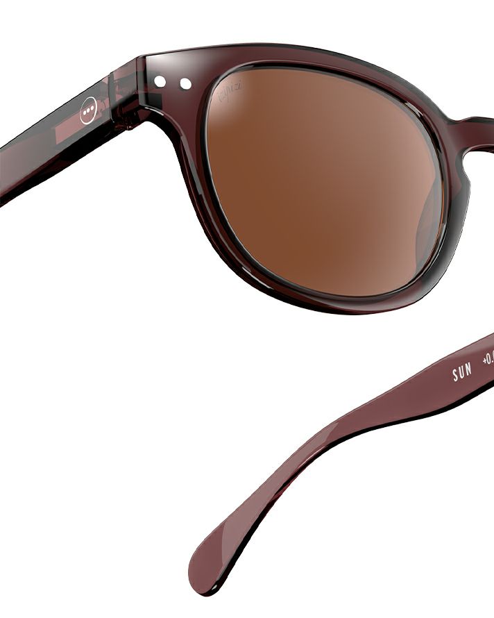 ChaptersSUN #COld Leather