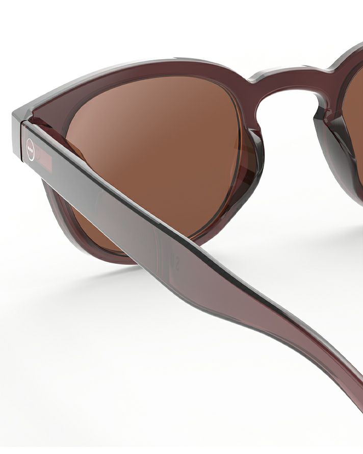 ChaptersSUN #COld Leather