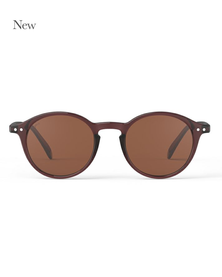 ChaptersSUN #DOld Leather