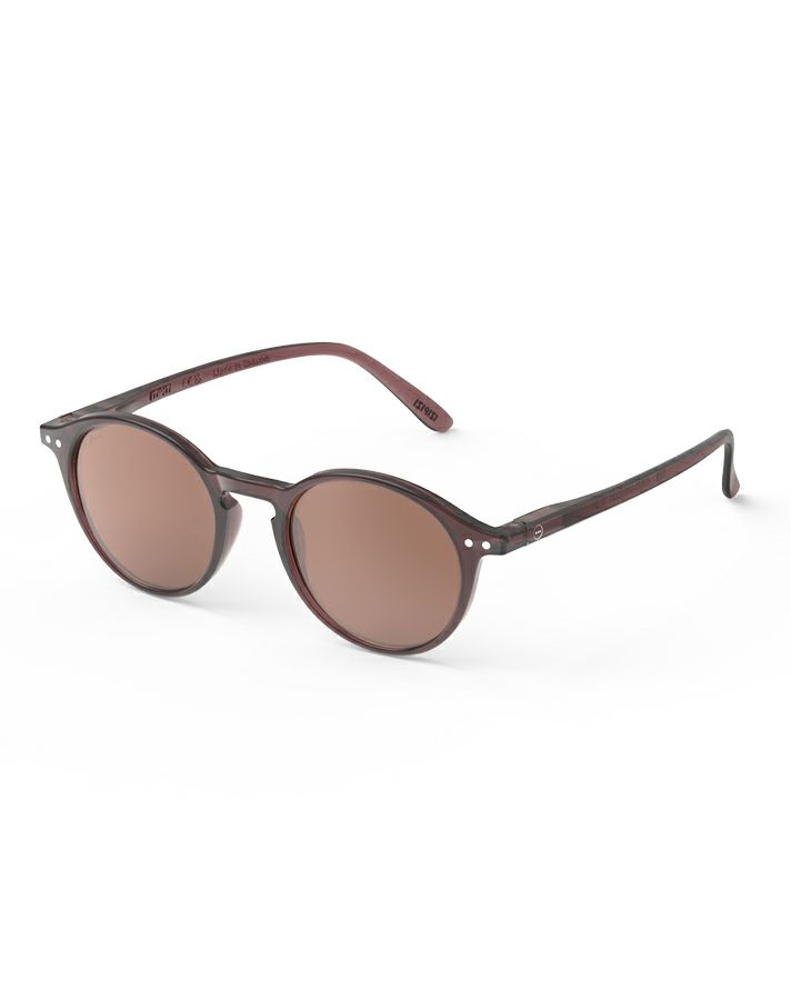 ChaptersSUN #DOld Leather