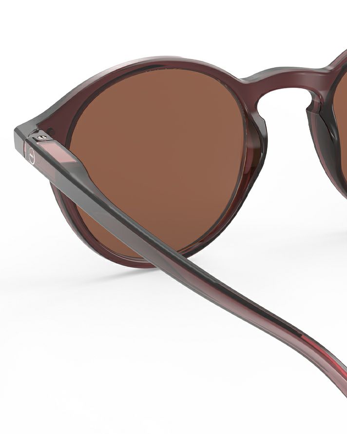 ChaptersSUN #DOld Leather