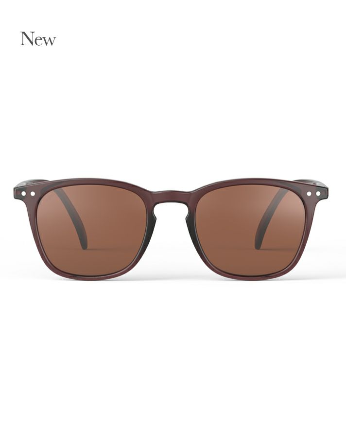 ChaptersSUN #EOld Leather