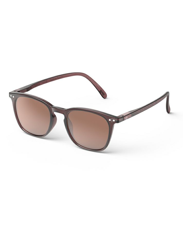 ChaptersSUN #EOld Leather