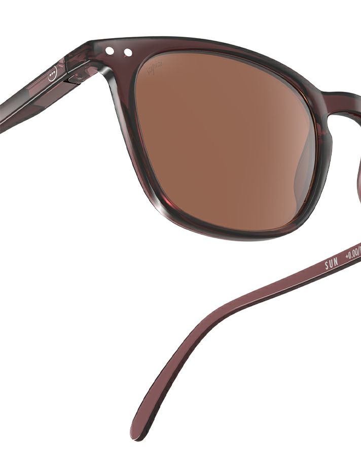 ChaptersSUN #EOld Leather