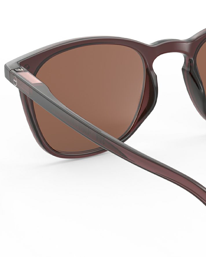 ChaptersSUN #EOld Leather