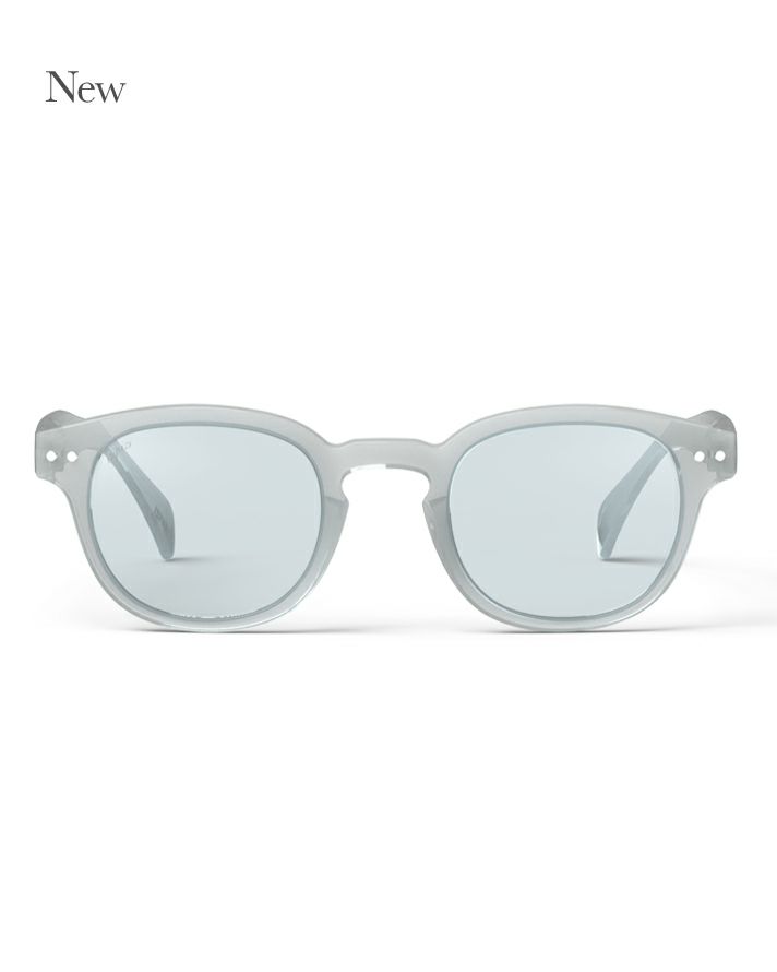 ChaptersSUN #CMoonlight Grey