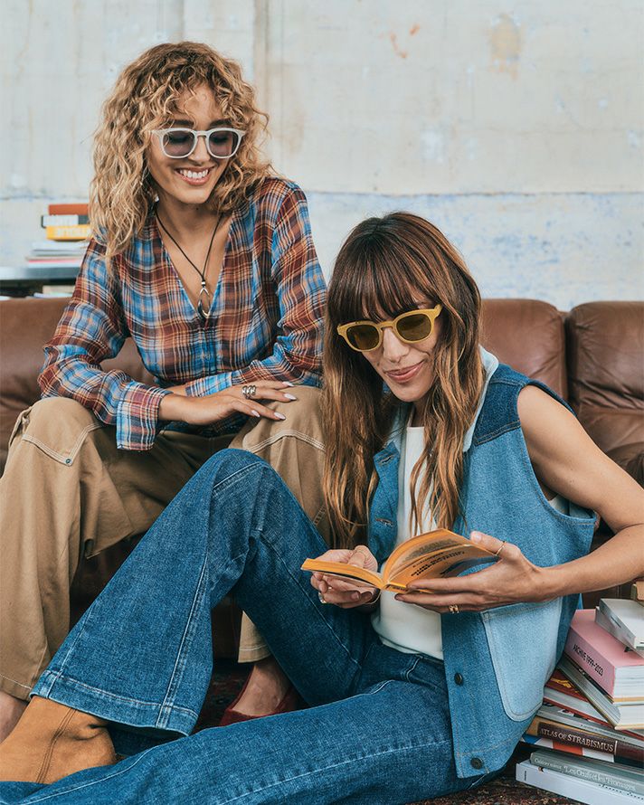 ♡honey♡ ChaptersSUN #DSweet Honey | IZIPIZI ONLINE STORE