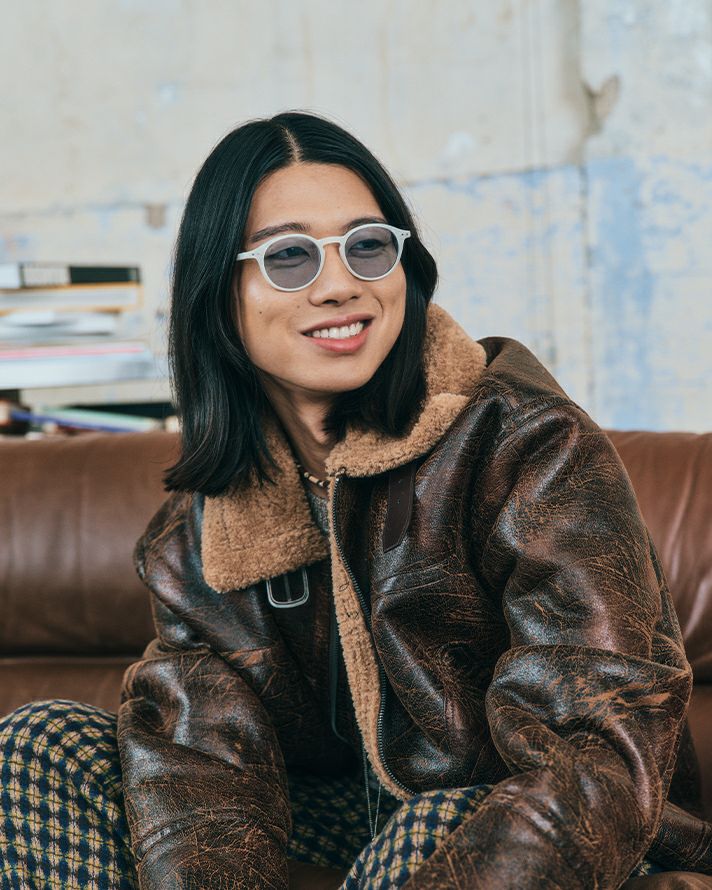 ChaptersSUN #DMoonlight Grey