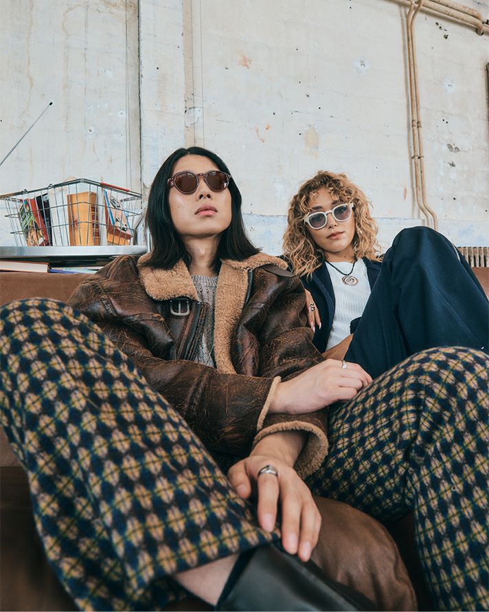 ChaptersSUN #DMoonlight Grey