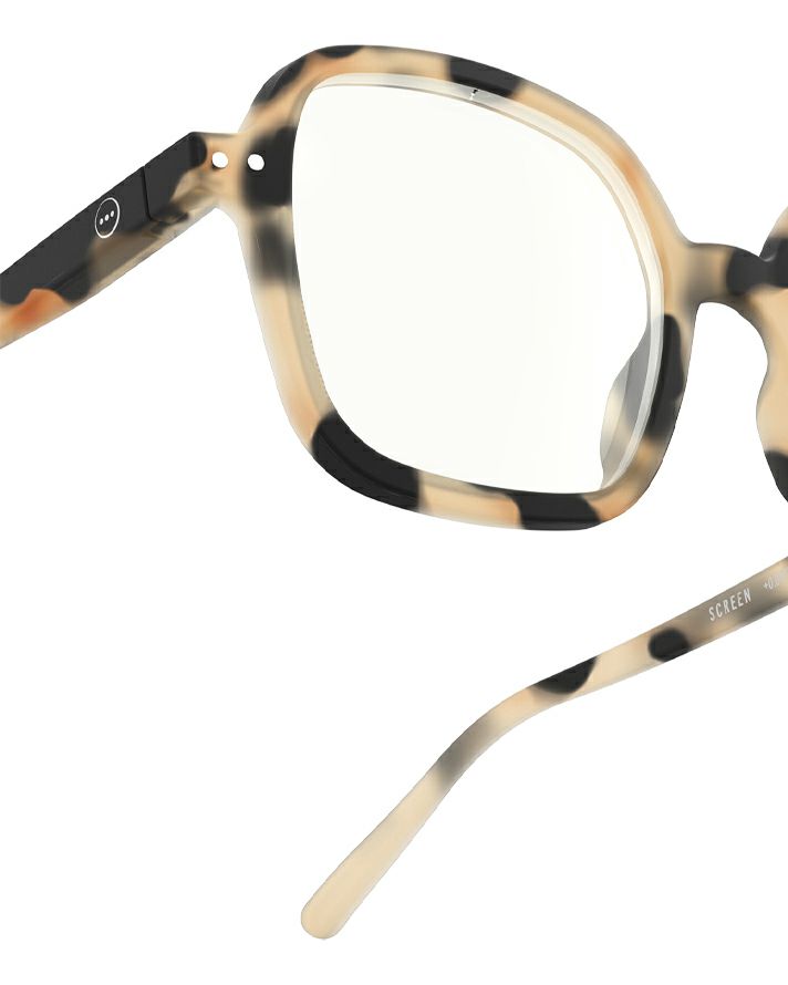  SCREEN #OFFICELight Tortoise