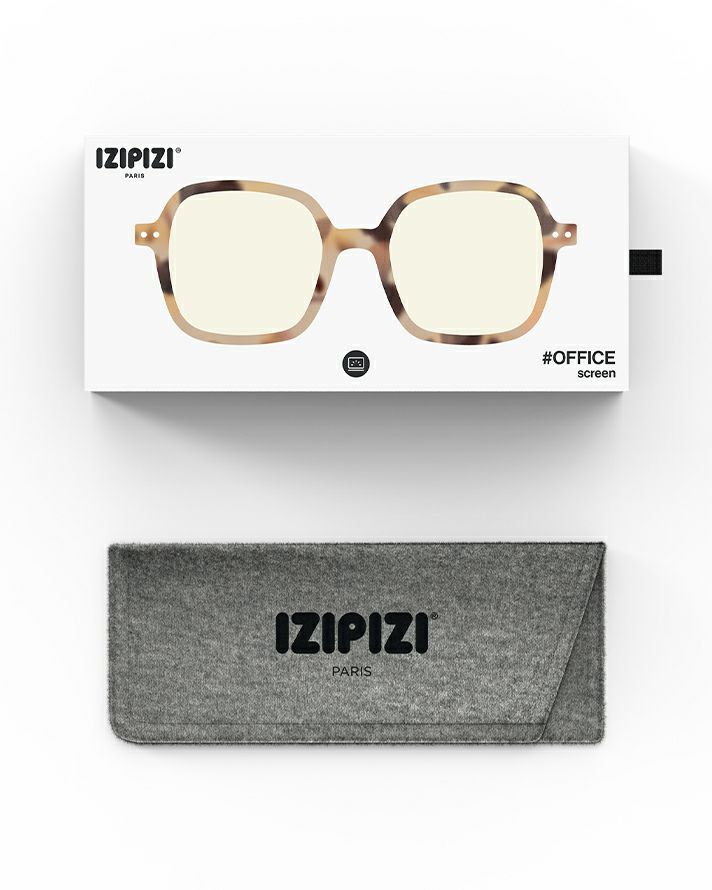  SCREEN #OFFICELight Tortoise