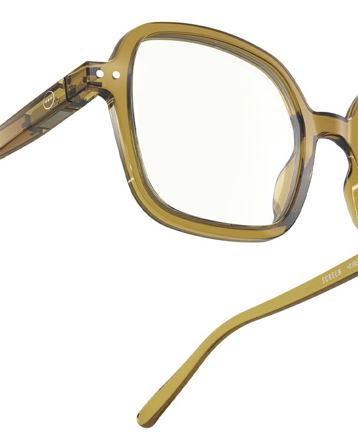 SCREEN #OFFICEGolden Green