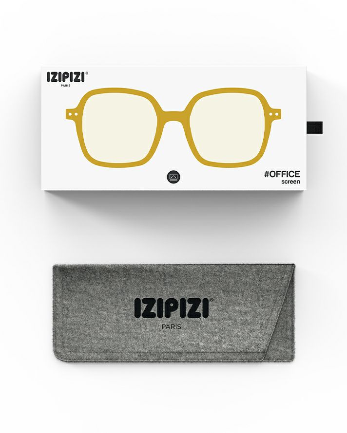 SCREEN #OFFICEGolden Green