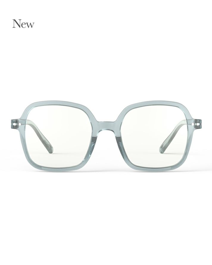 SCREEN #OFFICEFrozen Blue