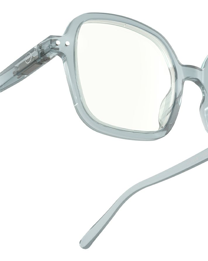 SCREEN #OFFICEFrozen Blue