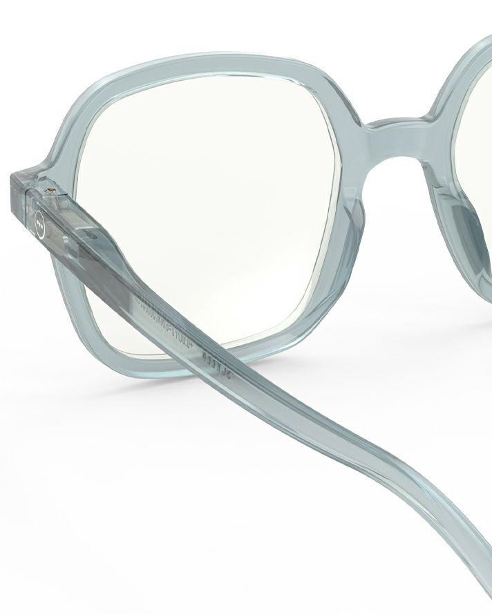 SCREEN #OFFICEFrozen Blue