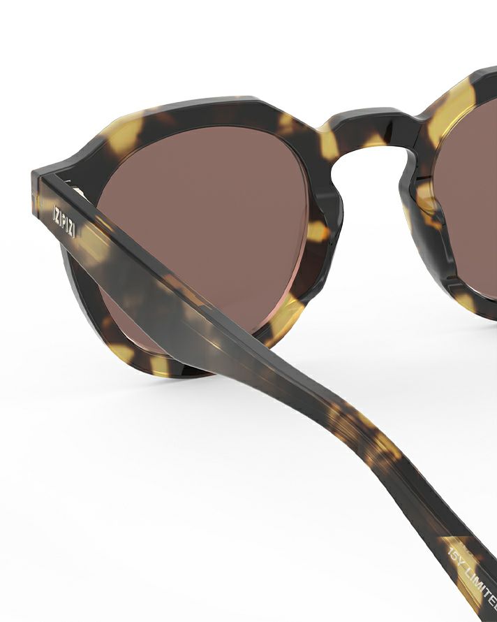 15th Limited EditionechoSepia Glow