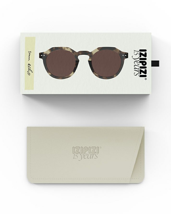 15th Limited EditionechoSepia Glow